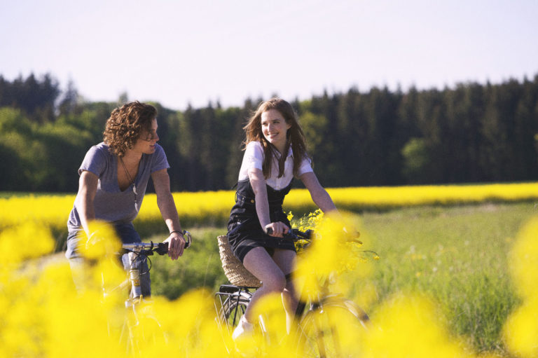 Seeweide Naturcampingplatz Penzlin