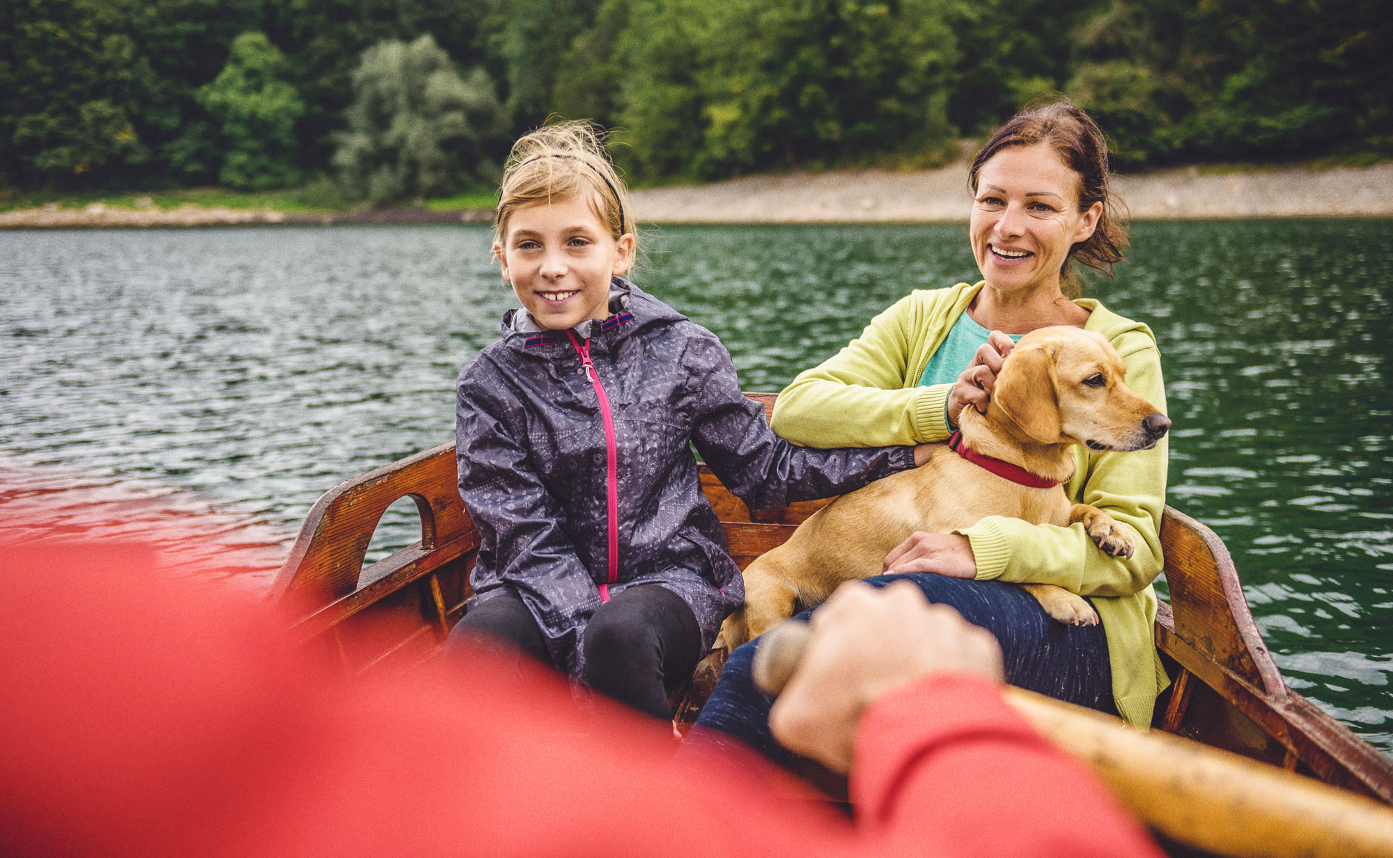 Ab 7 Nächte 10% Rabatt auf den Stellplatzpreis » Seeweide Naturcampingplatz Penzlin
