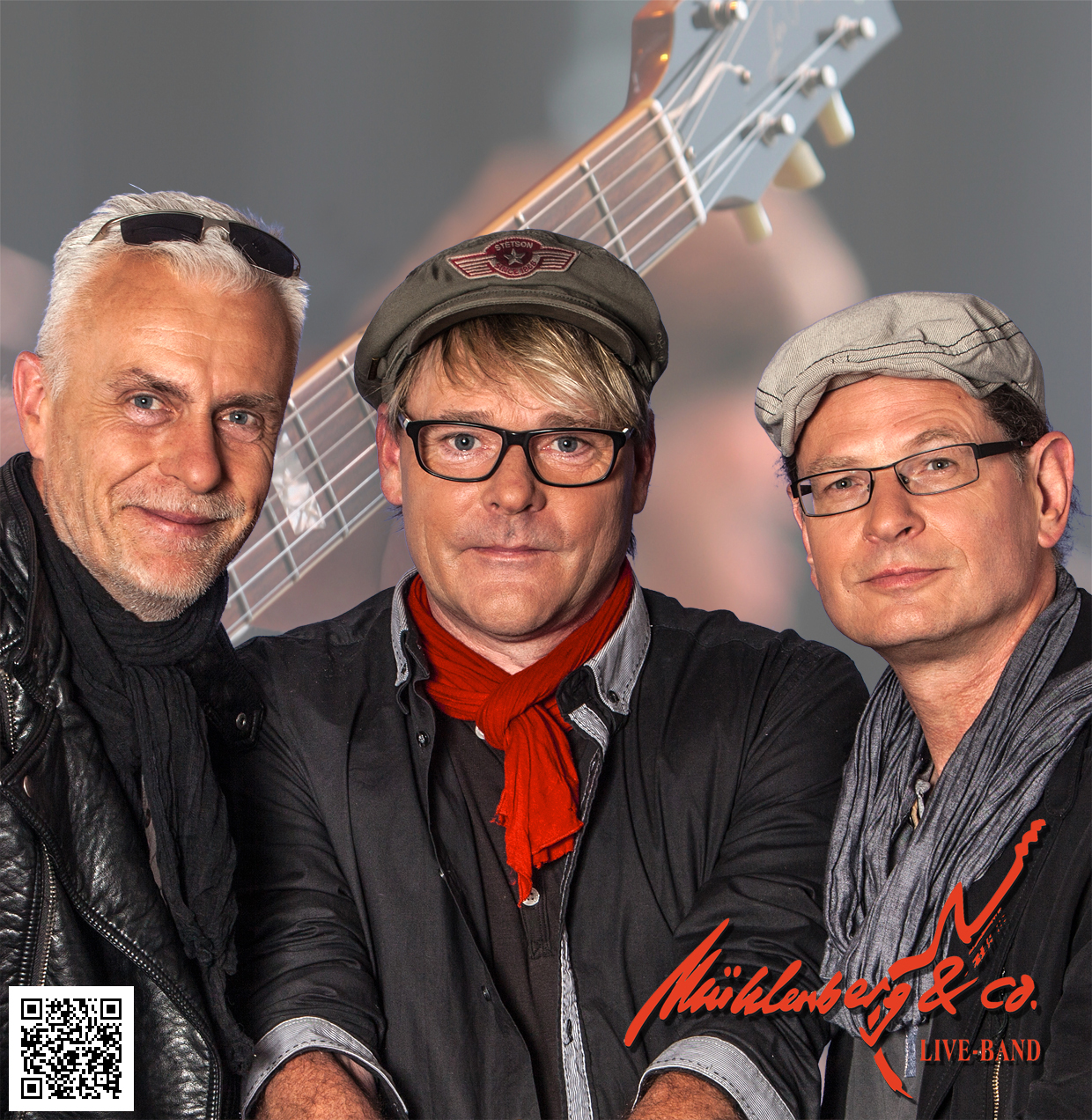 Seeweide Konzert open Air mit "Mühlenberg & Co." » Seeweide Naturcampingplatz Penzlin