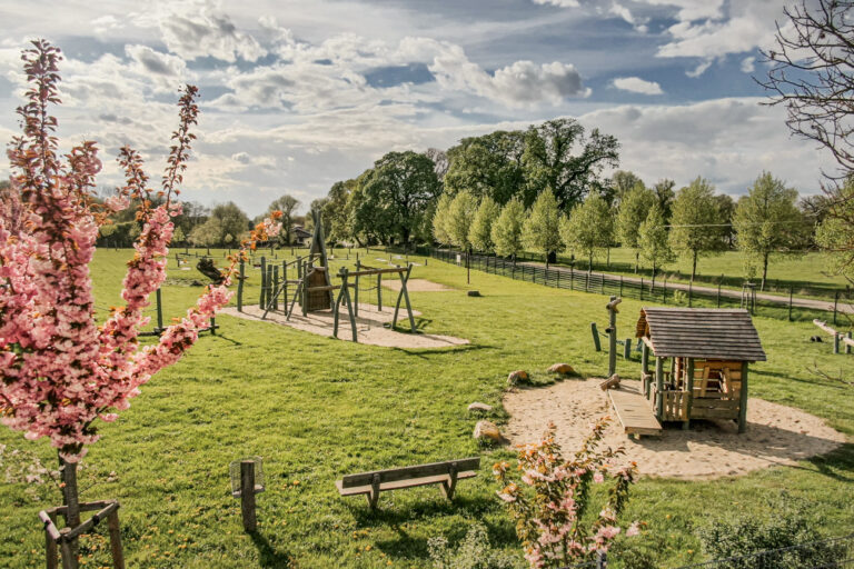 Seeweide Naturcampingplatz Penzlin
